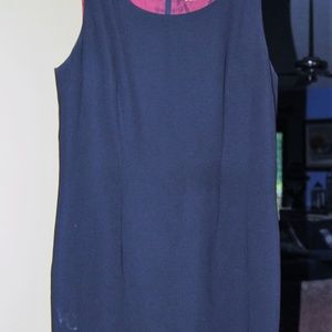 Little Black Dress by Apostrophe